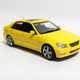 Illustration for article titled AUTOart Toyota Altezza RS200: Review